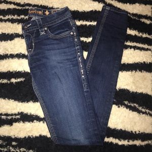 Rock revivals. 🚫🚫 PLEASE READ